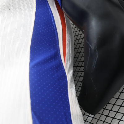 CHELSEA WHITE PLAYER VERSION 2024/2025 tm