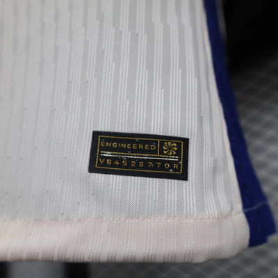 CHELSEA WHITE PLAYER VERSION 2024/2025 tm