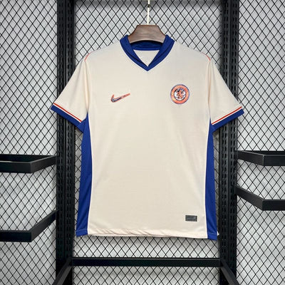 CHELSEA AWAY FAN VERSION 2024/2025 tm