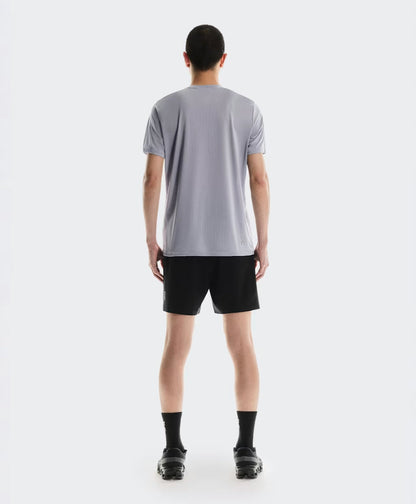 Core-T Oncloud grey shirt