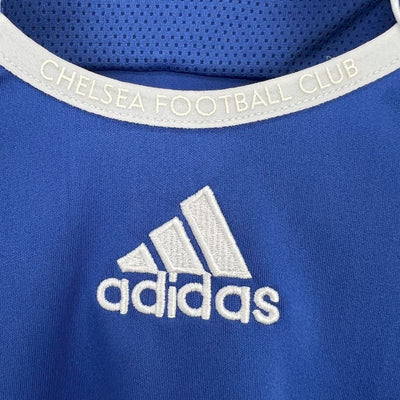 CHELSEA HOME RETRO 2008/2009 tm