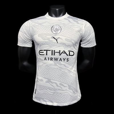 MANCHESTER CITY DRAGON SPECIAL EDITION 2024/2025 tm