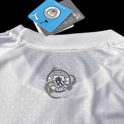 MANCHESTER CITY DRAGON SPECIAL EDITION 2024/2025 tm