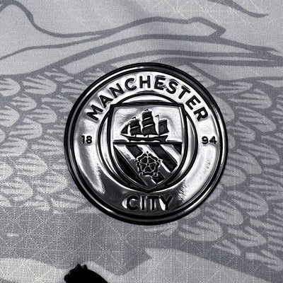 MANCHESTER CITY DRAGON SPECIAL EDITION 2024/2025 tm