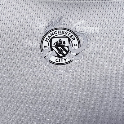 MANCHESTER CITY YEAR OF DRAGON SPECIAL EDITION SHIRT 2024/2025 tm