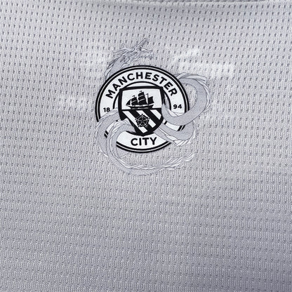 MANCHESTER CITY YEAR OF DRAGON SPECIAL EDITION SHIRT 2024/2025