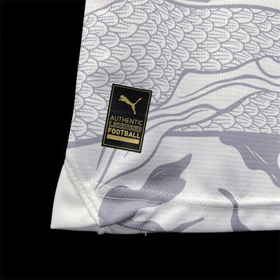 MANCHESTER CITY YEAR OF DRAGON SPECIAL EDITION SHIRT 2024/2025 tm