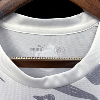 MANCHESTER CITY YEAR OF DRAGON SPECIAL EDITION SHIRT 2024/2025 tm