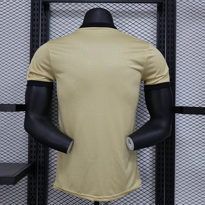 MANCHESTER CITY GOLD PLAYER SPECIAL EDITION 2024/2025 tm