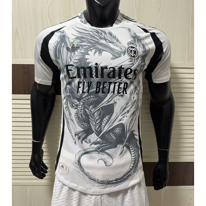 REAL MADRID NEW SPECIAL EDITION 2025/2026 tm