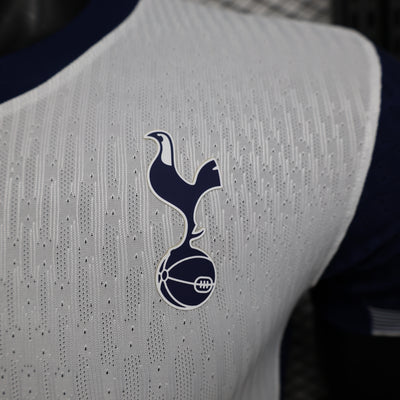 TOTTENHAM HOME PLAYER VERSION 2024/2025 tm