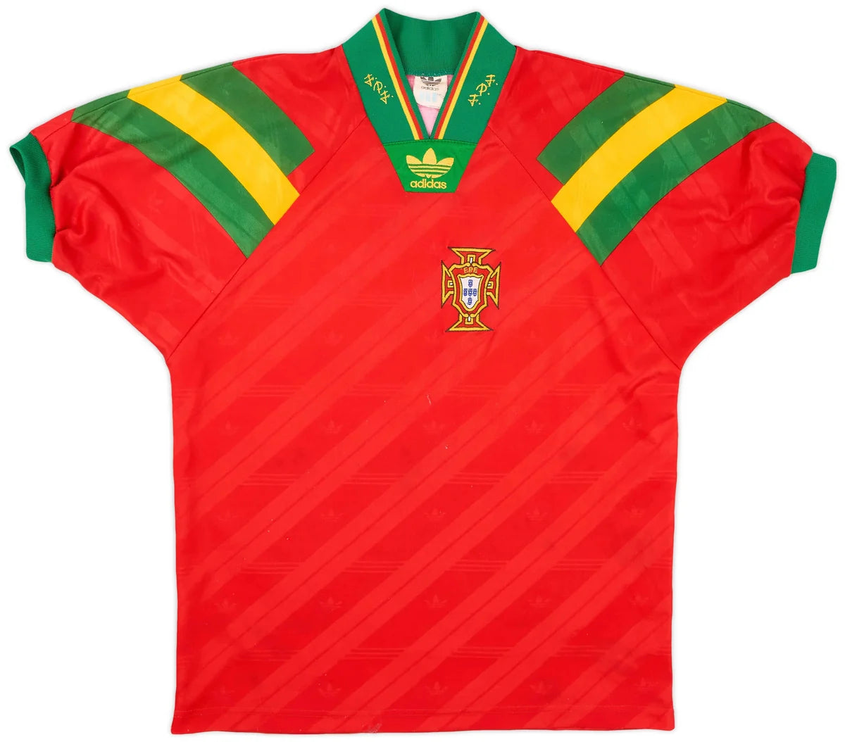 Portugal 92-94 Home