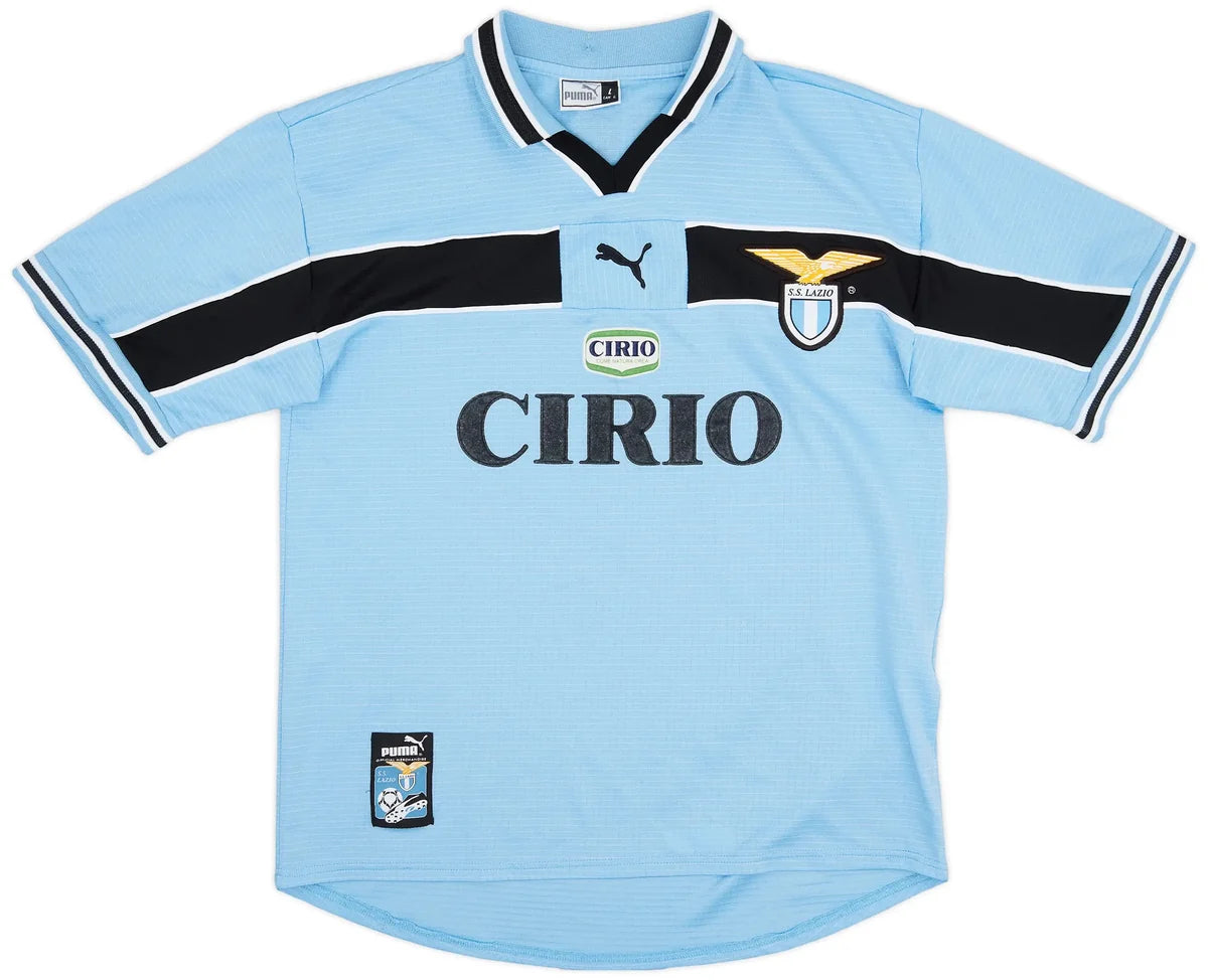 Lazio 98-99 Home