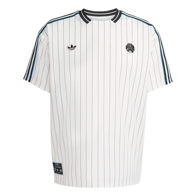 Adidas Newcastle United Fc Terrace Icons Jersey