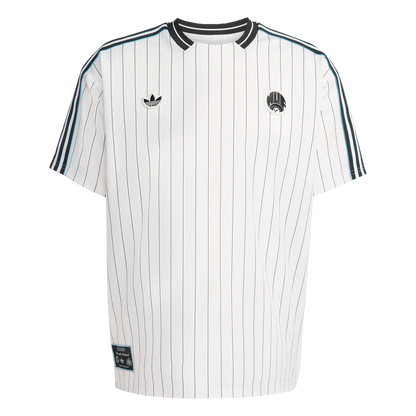 Adidas Newcastle United Fc Terrace Icons Jersey