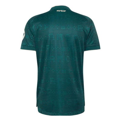 26-27 Real Madrid Away