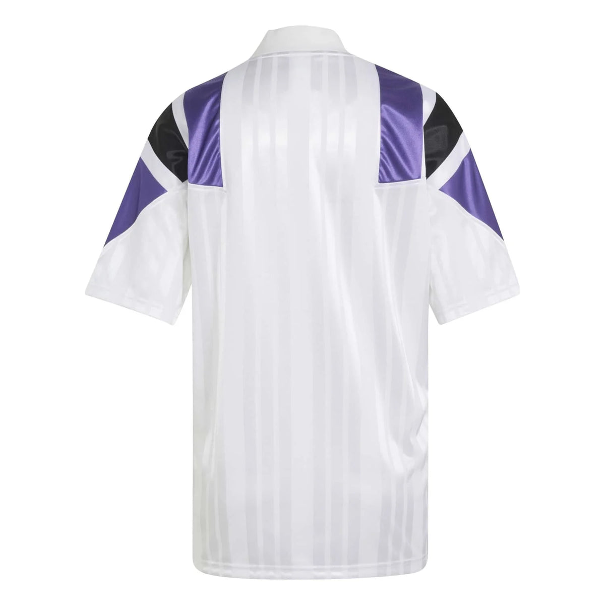 Real Madrid 2026/27 white EQT
