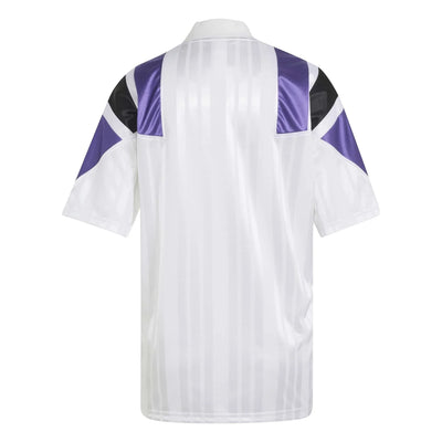 Real Madrid 2026/27 white EQT