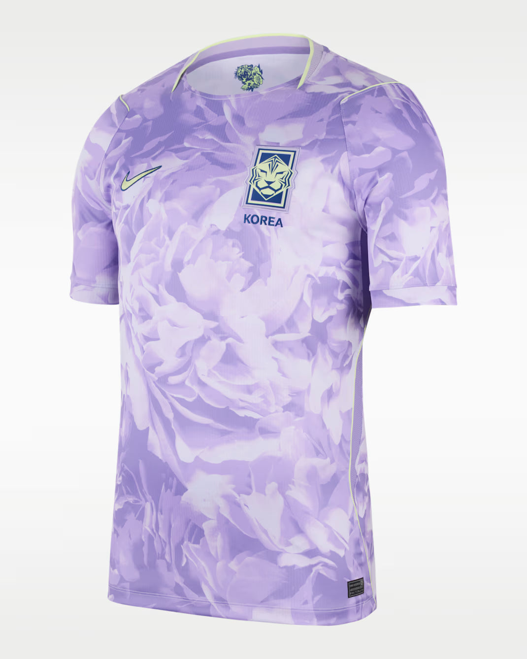 Korea 2026 World Cup Away Jersey