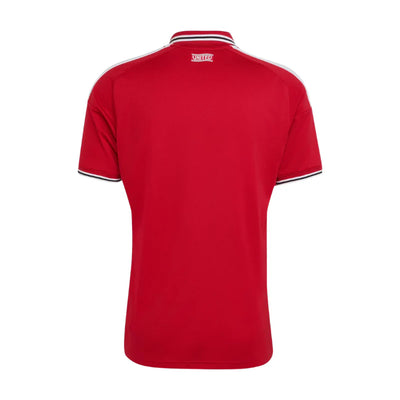 26-27 Manchester United Home