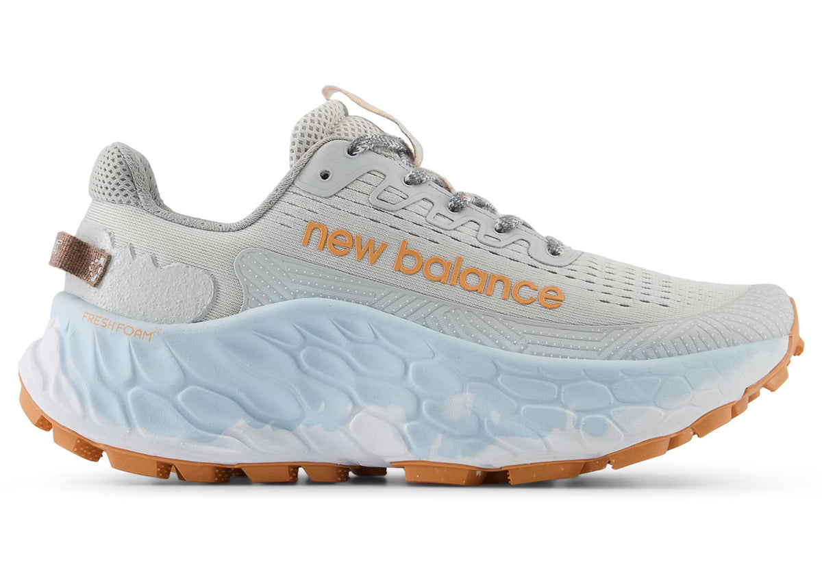 New Balance Fresh Foam X More Trail v3