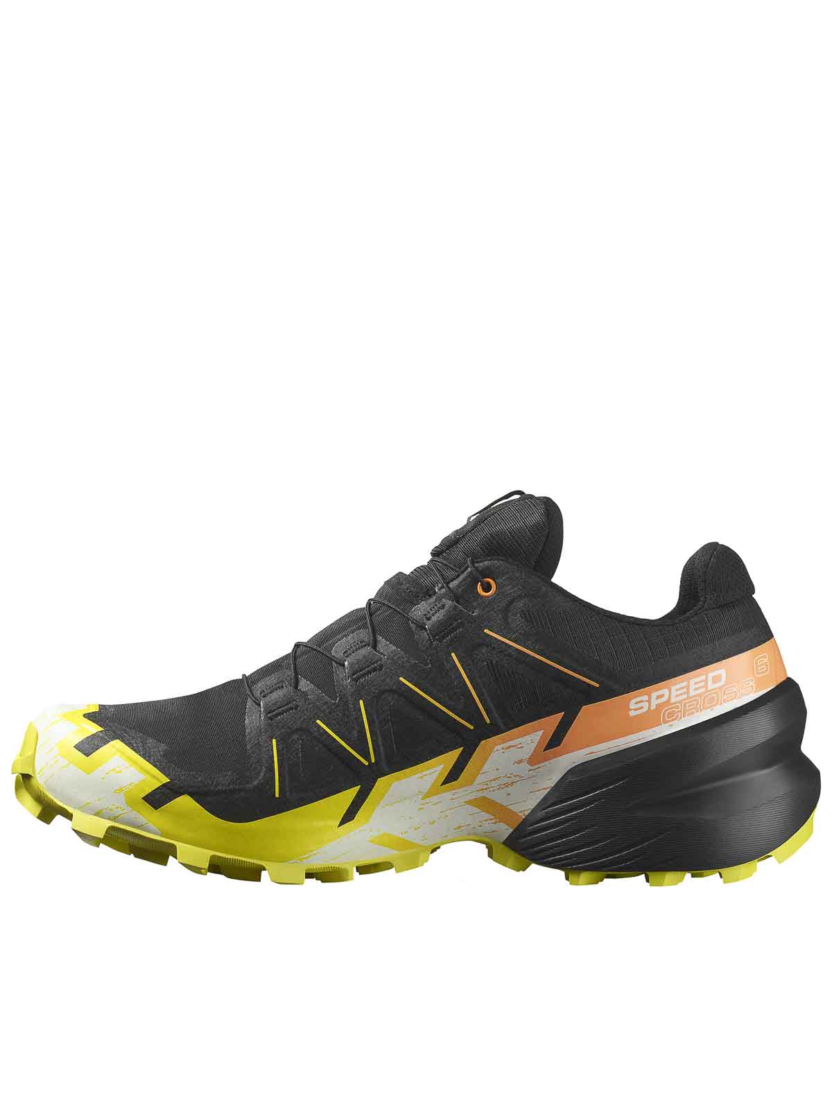 Salomon SPEEDCROSS 6 GORE-TEX Men - Trail Running