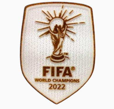 fifa world.cup 2022 champions patch AWAY