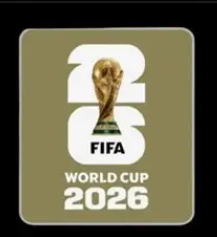 WORLD CUP PATCH