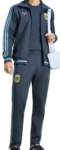 Argentina Messi 26 Track Suit