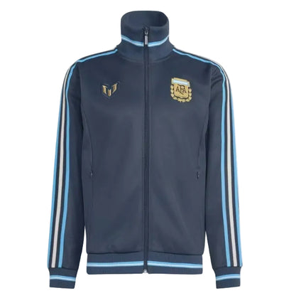 Argentina Messi 26 Track Suit