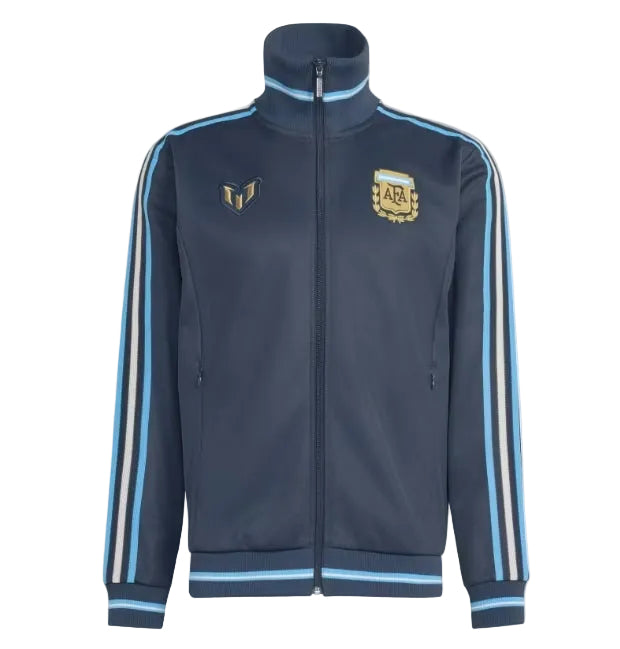 Argentina Messi 26 Track Suit
