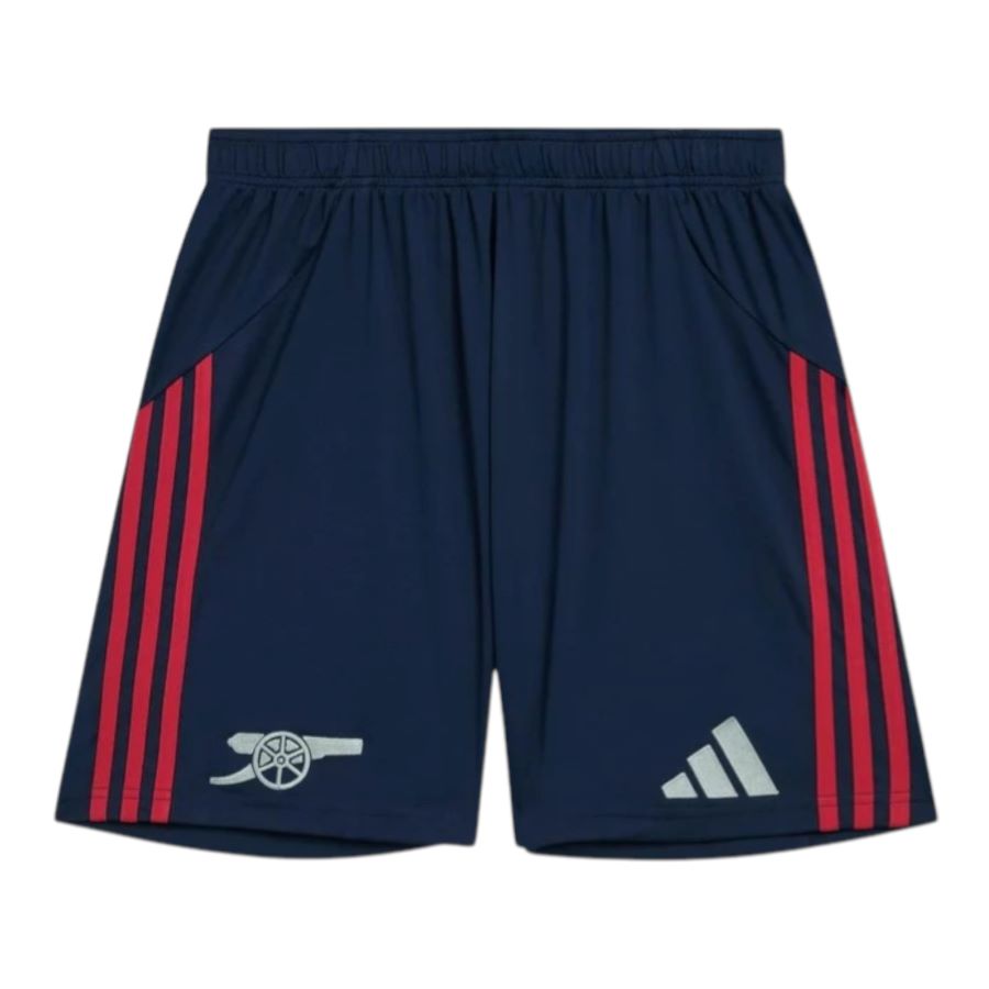 Arsenal Away Shorts 2025-2026