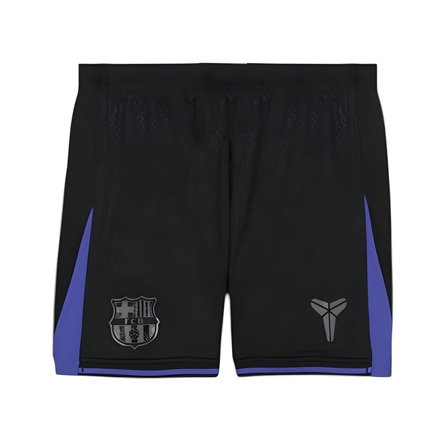 Barcelona 2025-2026 Away Shorts