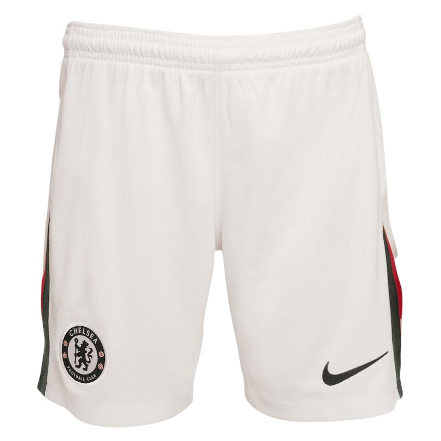Chelsea Away Shorts 2025-2026