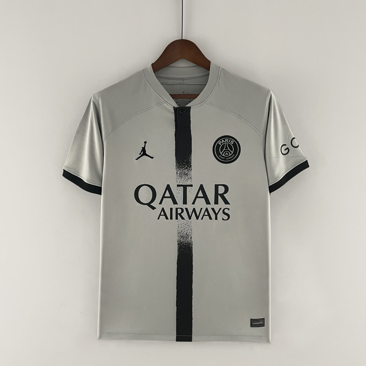 Paris Saint-Germain F.C. (PSG) Away Jersey