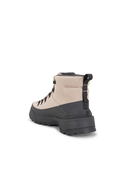 The North Face Brown Glenclyffe High Ankle