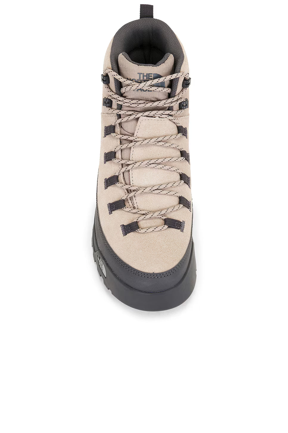The North Face Brown Glenclyffe High Ankle