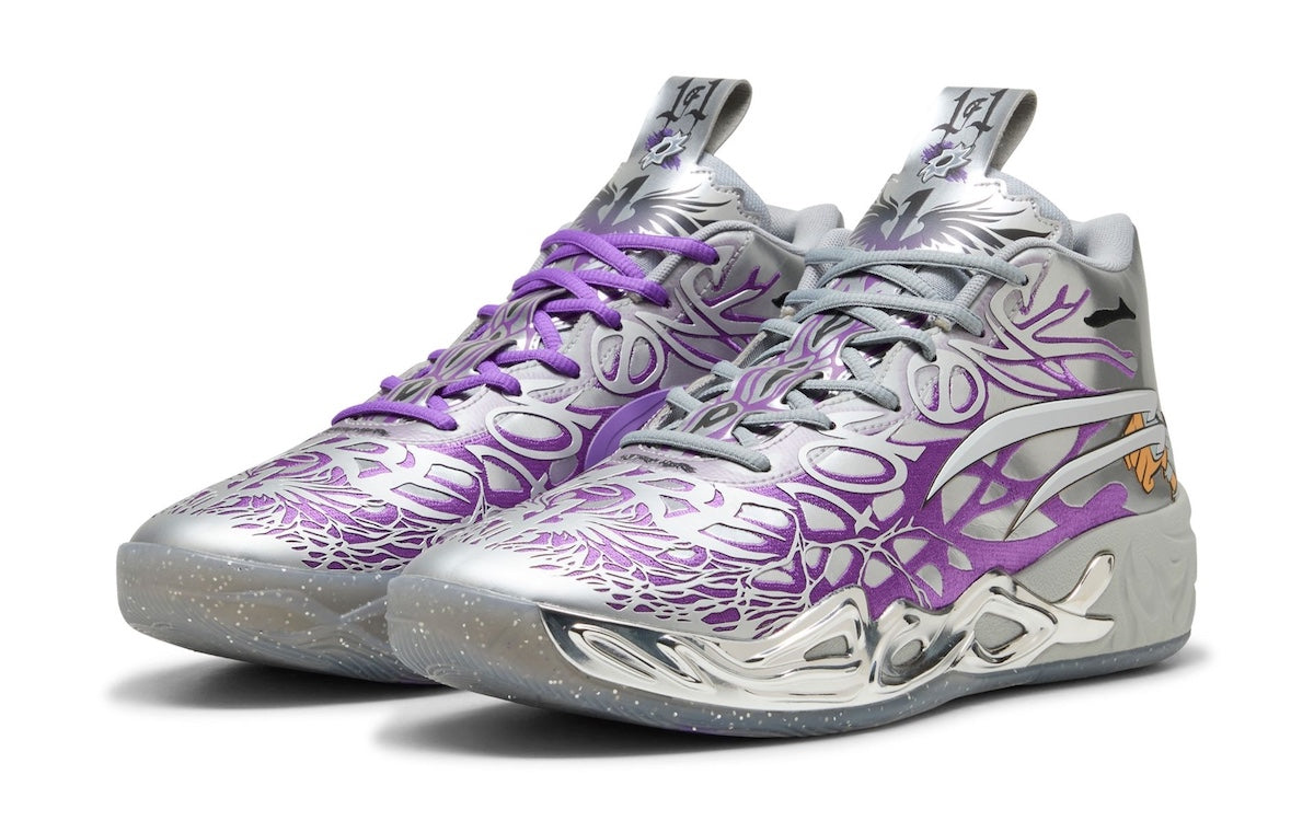 PUMA x Teenage Mutant Ninja Turtles MB.04 'Shredder' – universalsports