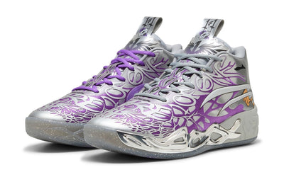 PUMA x Teenage Mutant Ninja Turtles MB.04 'Shredder'