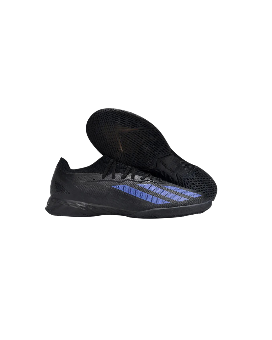 adidas x crazy Fast. (size;37.5)