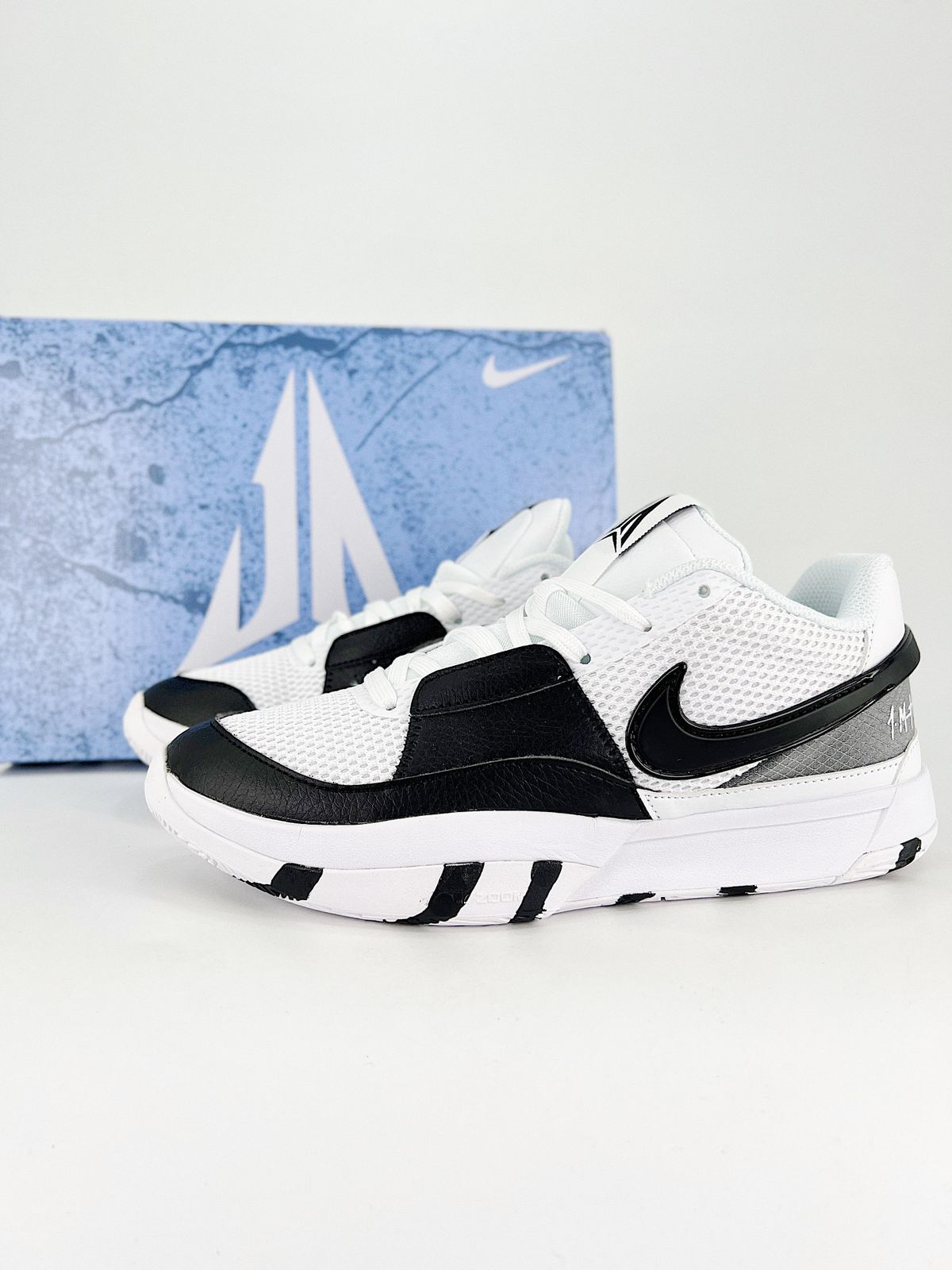 Nike Ja 1 EP