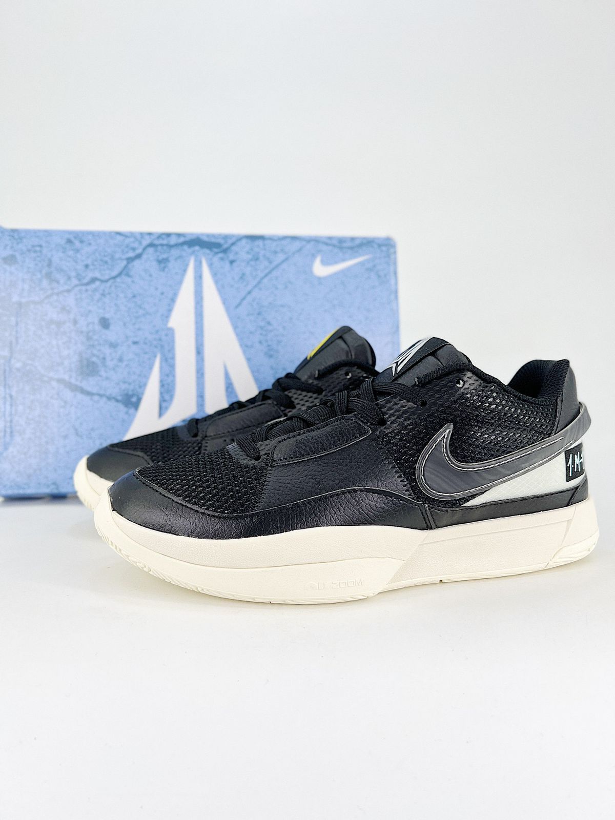 Nike Ja 1 EP