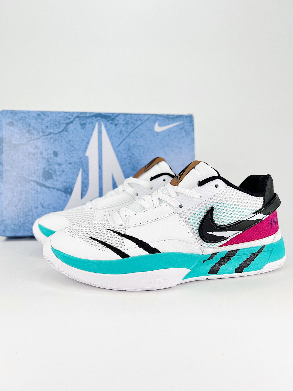 Nike Ja 1 EP