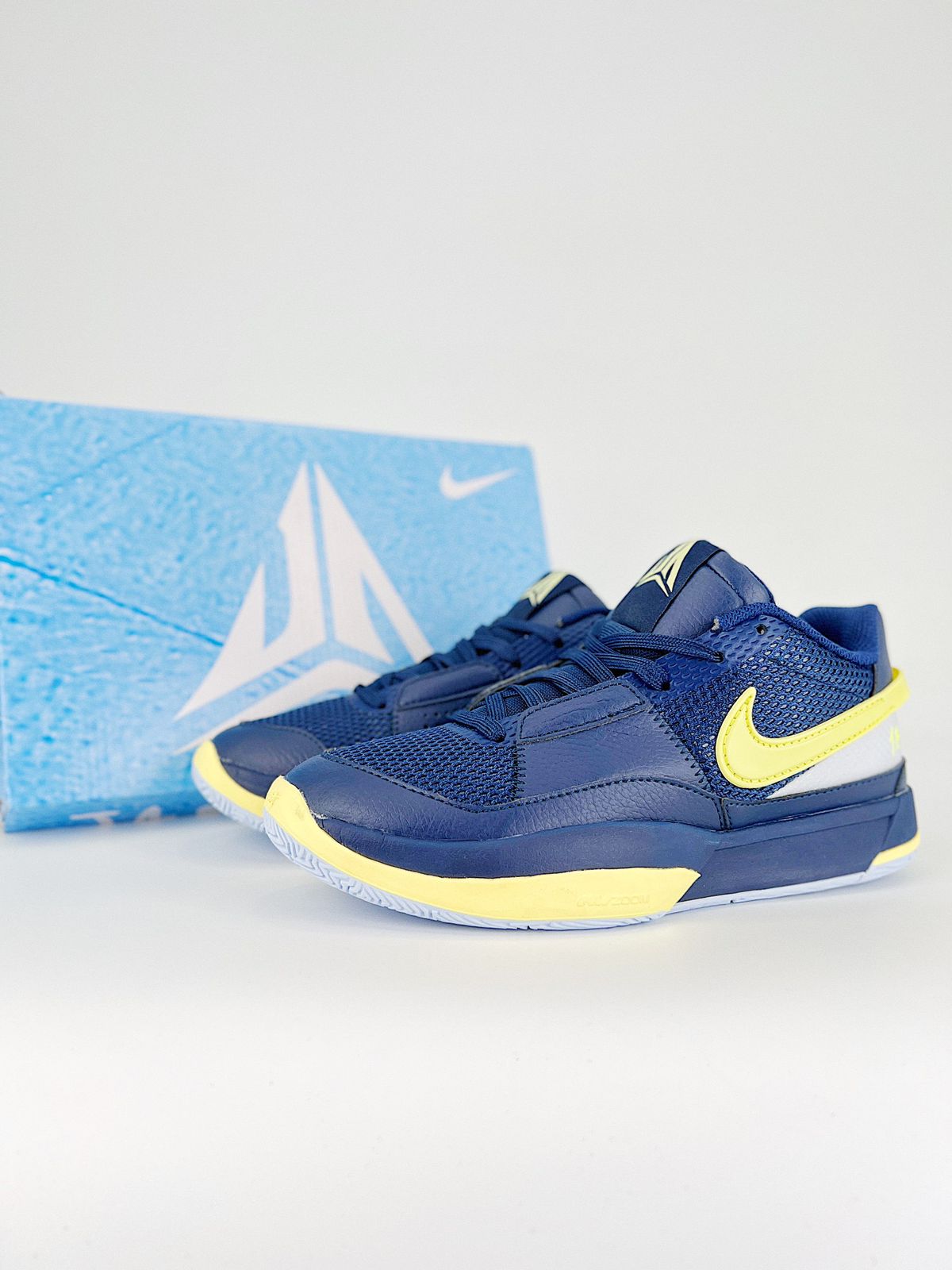 Nike Ja 1 EP