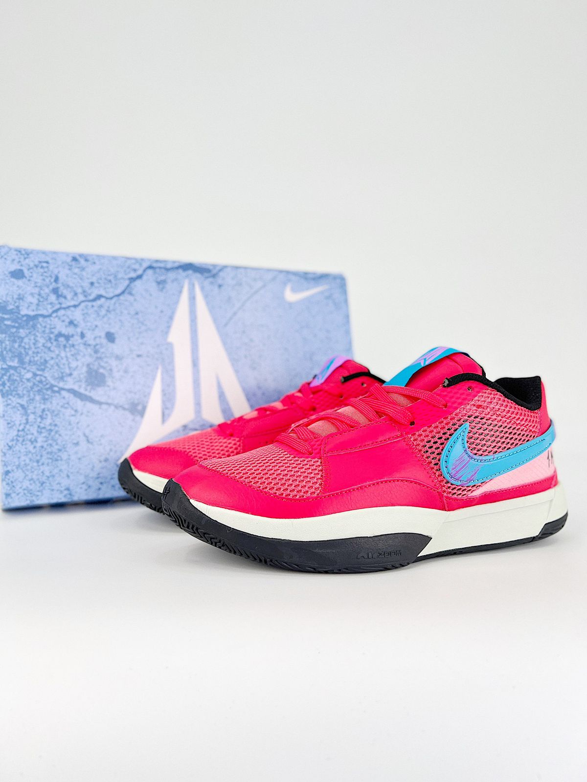 Nike Ja 1 EP