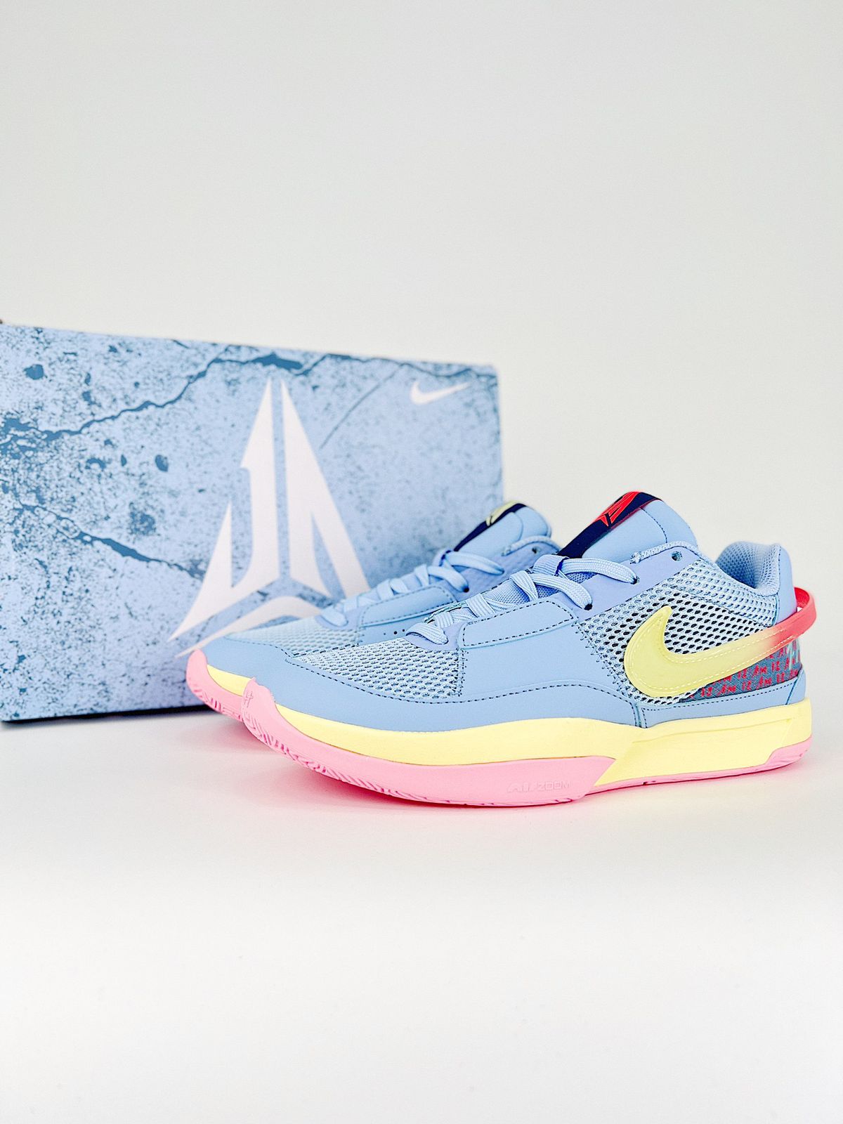 Nike Ja 1 EP