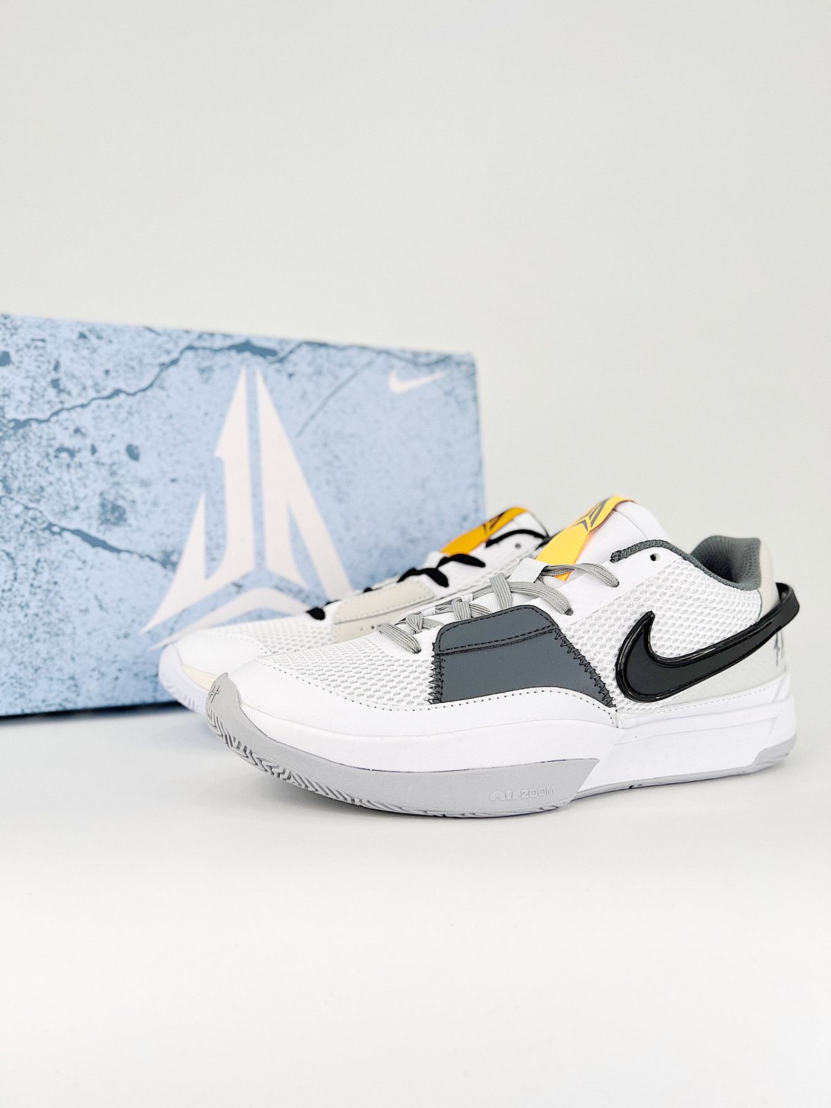 Nike Ja 1 EP