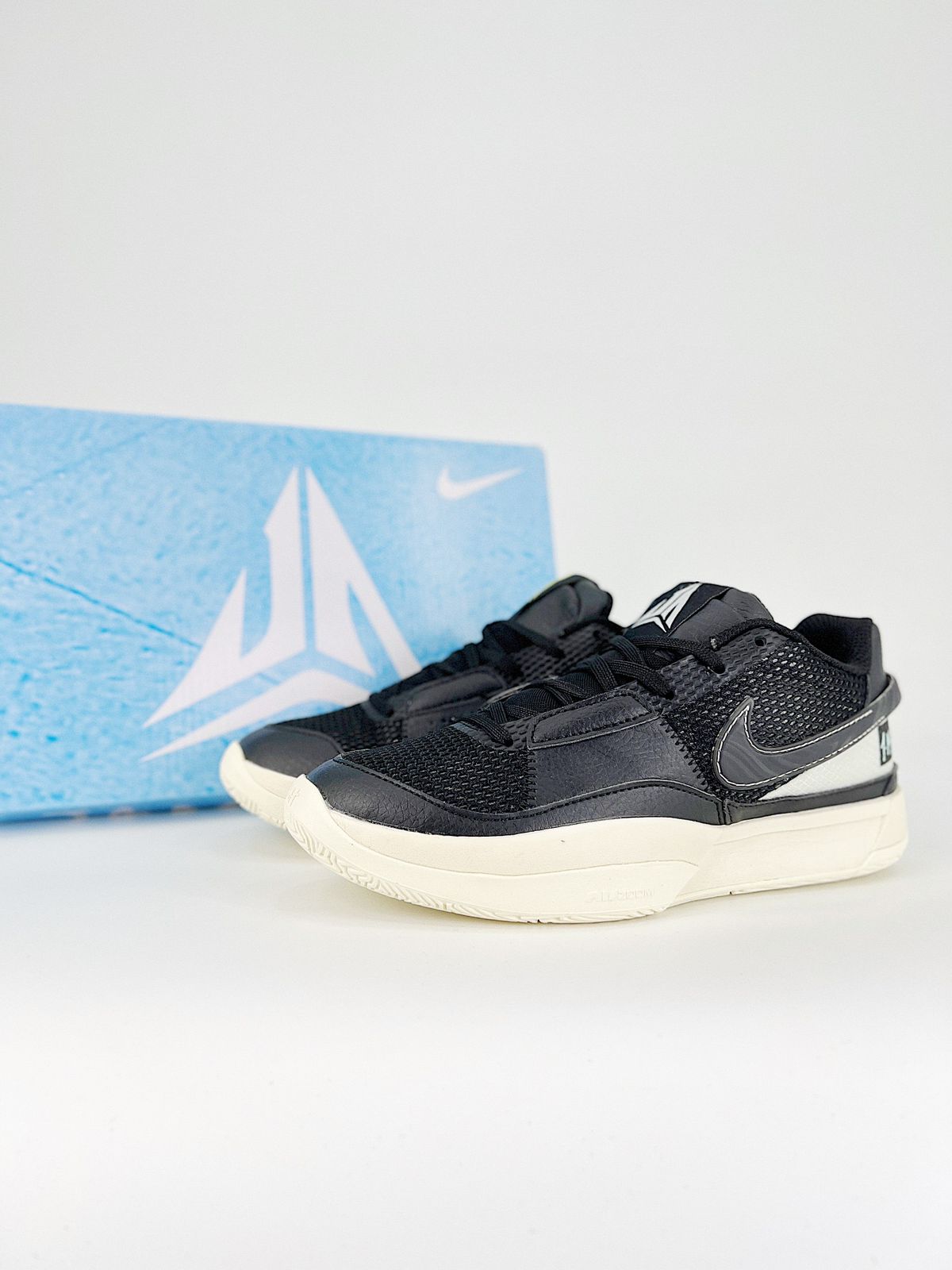 Nike Ja 1 EP