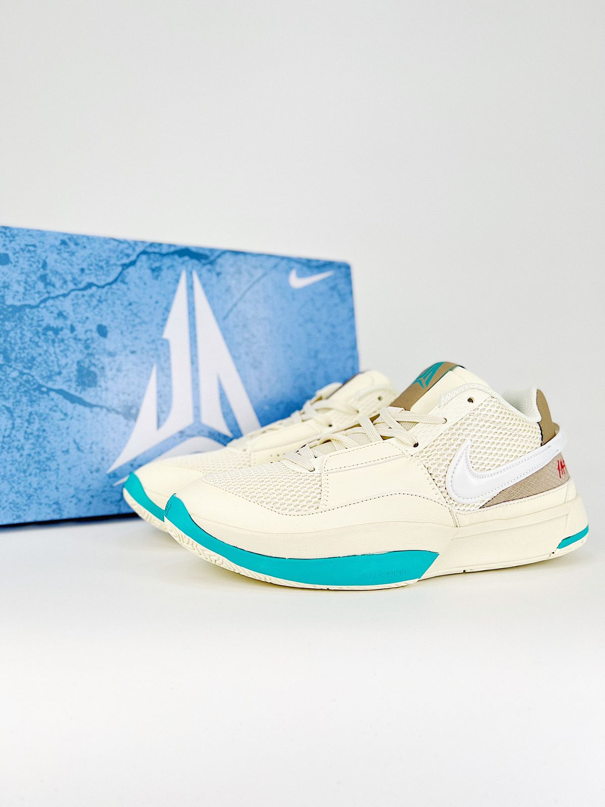 Nike Ja 1 EP