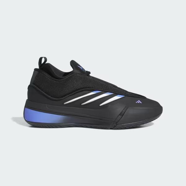 ADIDAS DAME 9 BASKETBALL SHOES